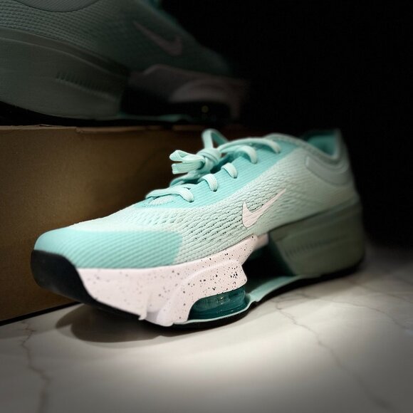 Women's Nike Air Zoom SuperRep 4 Next Nature 'Jade Ice' size 6 - Picture 6 of 7